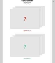 WANNA ONE - 1¹¹=1 Power of Destiny (You can Choose Ver. + Free Shipping)