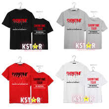 iKON Showtime Tour Shirt