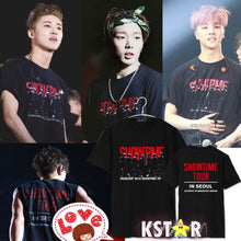 iKON Showtime Tour Shirt