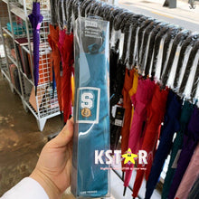 [LINE X BT21] Automatic Folding & Light Weight Umbrella