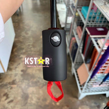 [LINE X BT21] Automatic Folding & Light Weight Umbrella