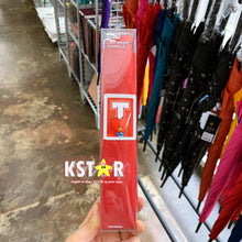 [LINE X BT21] Automatic Folding & Light Weight Umbrella