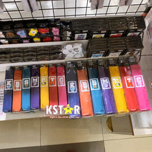 [LINE X BT21] Automatic Folding & Light Weight Umbrella