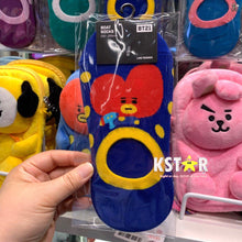 [LINE X BT21] Boat Socks (2 pairs You Can Choose)