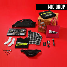 [BIG HIT] OFFICIAL HOUSE OF BTS SEOUL MD – MIC DROP