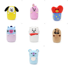 [NARA HOME DECO X BT21] Capsule Cushion