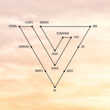 Seventeen Al1 Shirt/Sweater