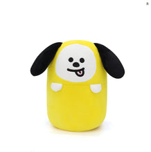 [NARA HOME DECO X BT21] Capsule Cushion