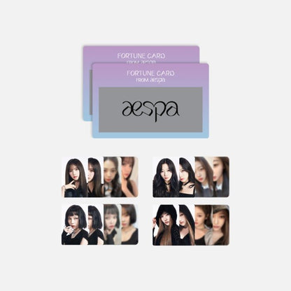 aespa 2023 1st Concert SYNK : HYPER LINE Official MD - K-STAR