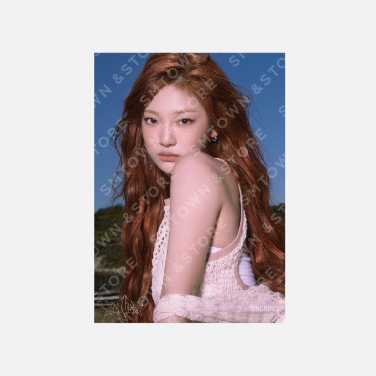 aespa - MY WORLD Official MD - K-STAR