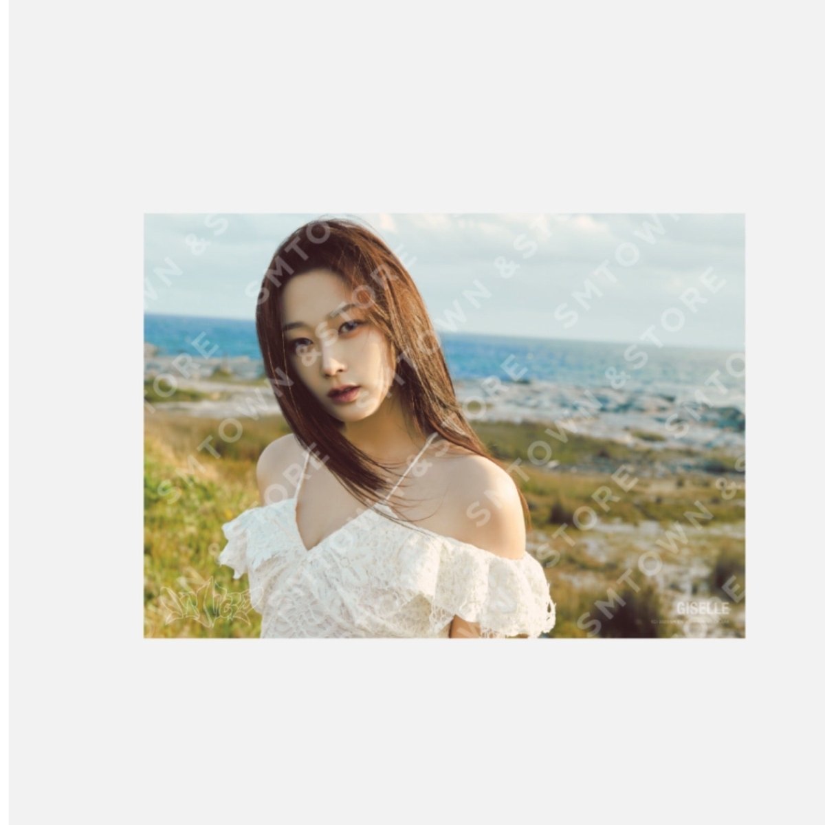 aespa - MY WORLD Official MD - K-STAR