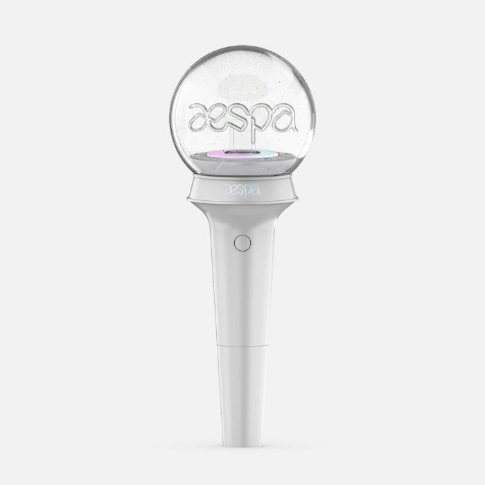aespa OFFICIAL FANLIGHT / Lightstick - K-STAR