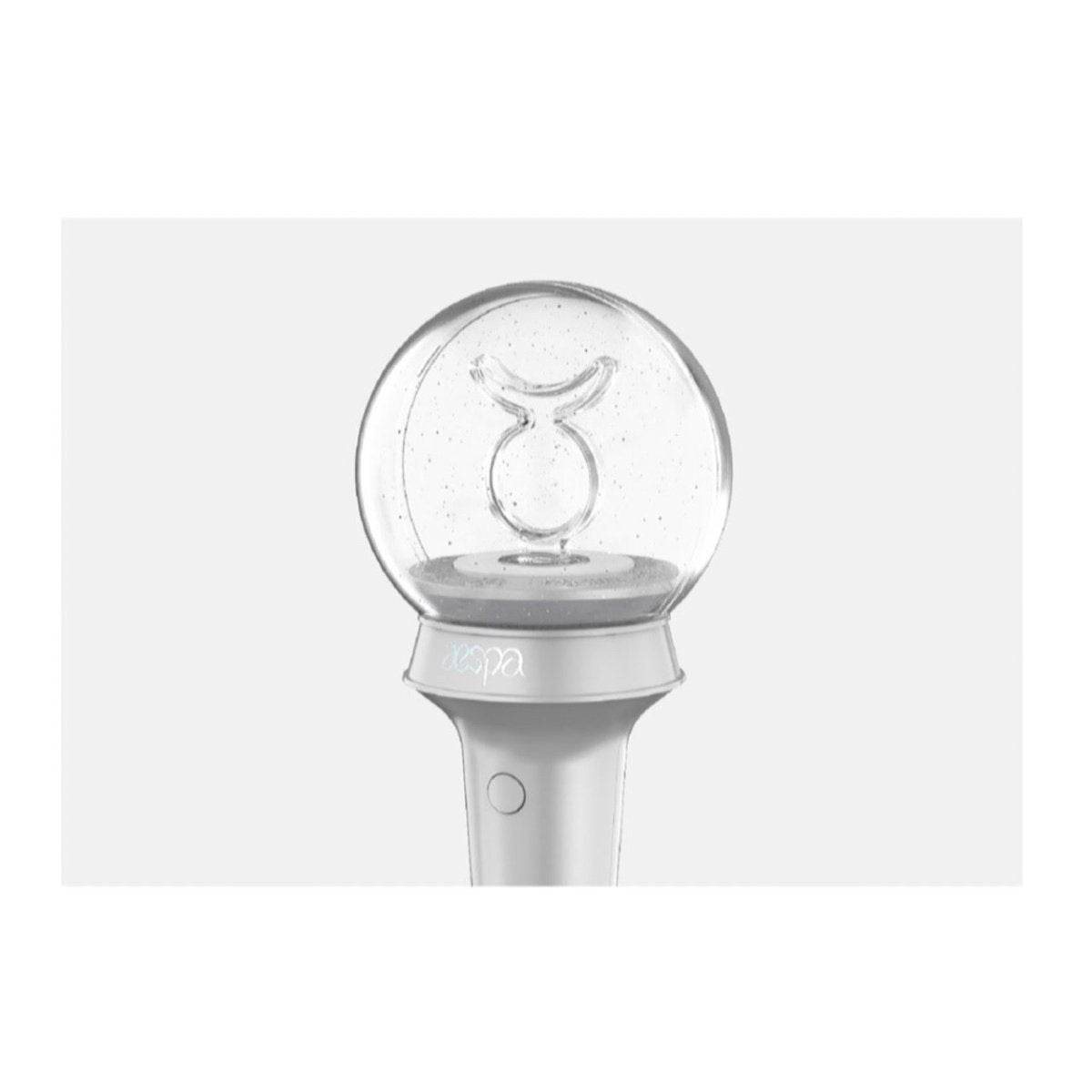 aespa OFFICIAL FANLIGHT / Lightstick Custom Emblem - K-STAR