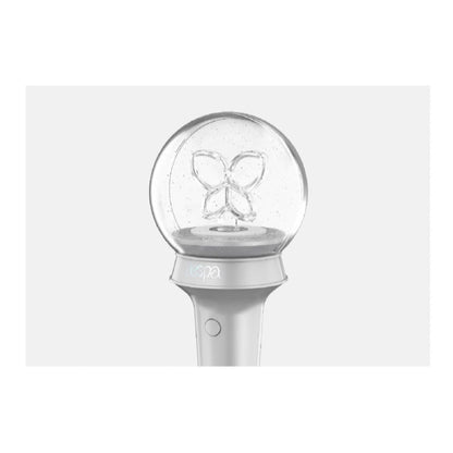 aespa OFFICIAL FANLIGHT / Lightstick Custom Emblem - K-STAR