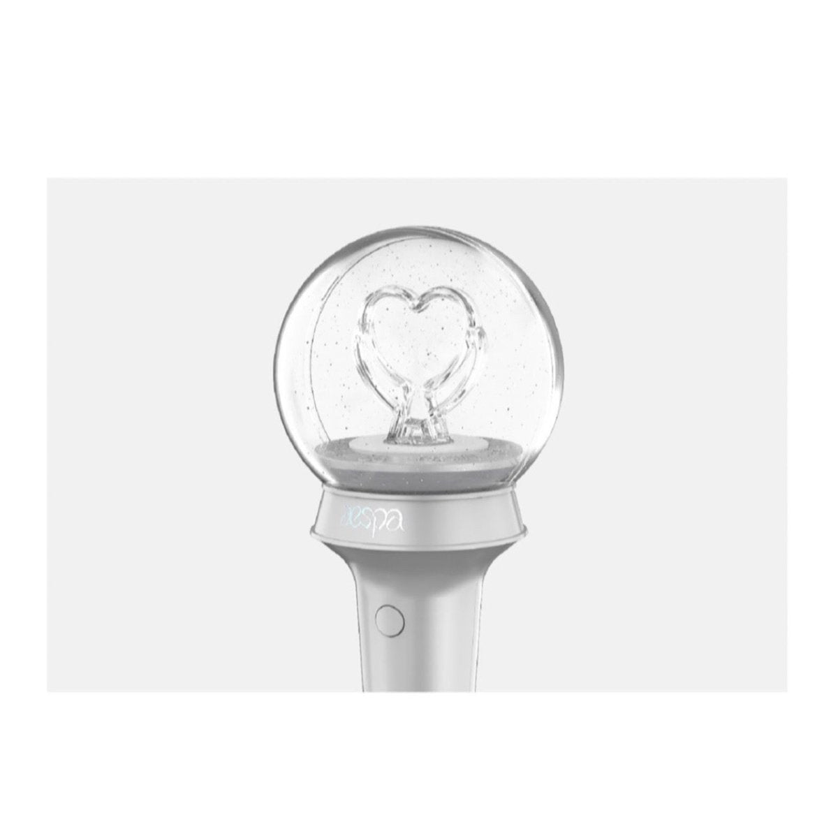 aespa OFFICIAL FANLIGHT / Lightstick Custom Emblem - K-STAR