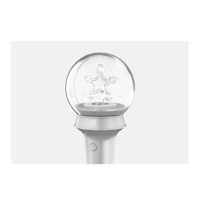 aespa OFFICIAL FANLIGHT / Lightstick Custom Emblem - K-STAR