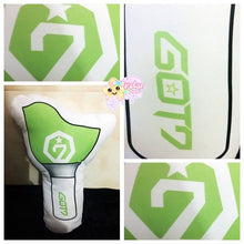 GOT7 IGOT7 (AhGaSe) Pillow
