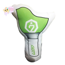 GOT7 IGOT7 (AhGaSe) Pillow