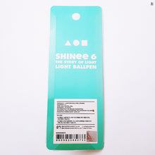 [SMTOWN] SHINee The Story of Light Ballpoint Pen (Free Shipping)