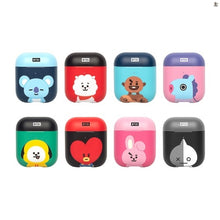 [LINE X BT21] Airpods Case