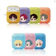 [BIG HIT] OFFICIAL BASIC HERD HARD AIRPODS CASE