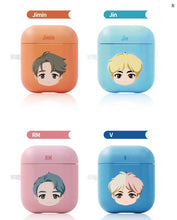 [BIG HIT] OFFICIAL BASIC HERD HARD AIRPODS CASE