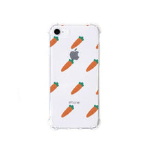 [AKAN] Jungkook Carrots Case (For iPhone and Samsung) - K-STAR