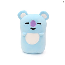 [NARA HOME DECO X BT21] Capsule Cushion