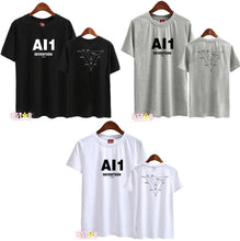 Seventeen Al1 Shirt/Sweater