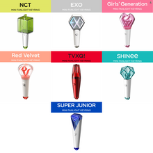 [SMTOWN] Official Mini Lightstick Keyring