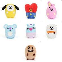 [LINE X BT21] Egg Pillow Cushion