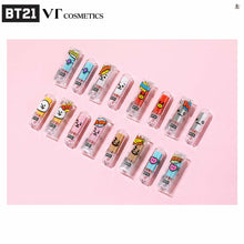 [VT COSMETICS X BT21] Lippie Stick Special