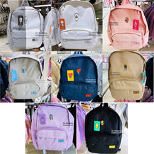 [SPAO X BT21] Backpack
