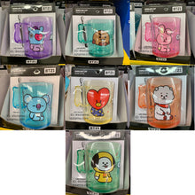 [YUYU X BT21] Gargling Cup 320ml