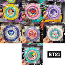 [LINE X BT21] Coin Purse