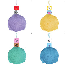 [YUYU X BT21] Shower Ball