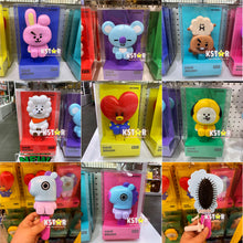 [LINE X BT21] Hair Brush