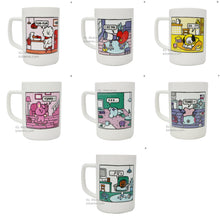 [YUYU X BT21] Giant Mug