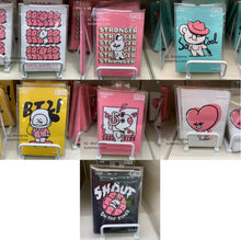 [LINE X BT21] Passport Case