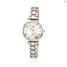 [OST X BT21] Official Metal Watch