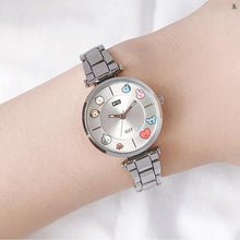 [OST X BT21] Official Metal Watch