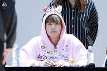 Mark's Style LA Hoodie