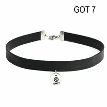 KPOP Choker