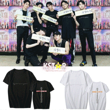 GOT7 Eyes On You Shirt/Hoodie