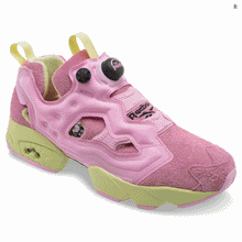 [REEBOK X BT21] Official InstaPump Fury Sneakers