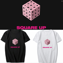 BLACKPINK Square Up Shirt/Hoodie
