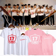 Seventeen 17 Going Shirt/Sweater
