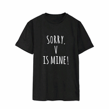 BTS is Mine! Shirt (All Members)