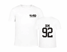 K.A.R.D Member Shirt