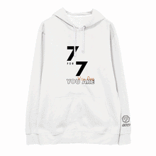 GOT7 7 For 7 Shirt/Hoodie